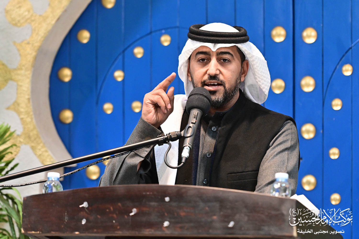 مولد السيدة الزهراء (ع) - الدرة البيضاء