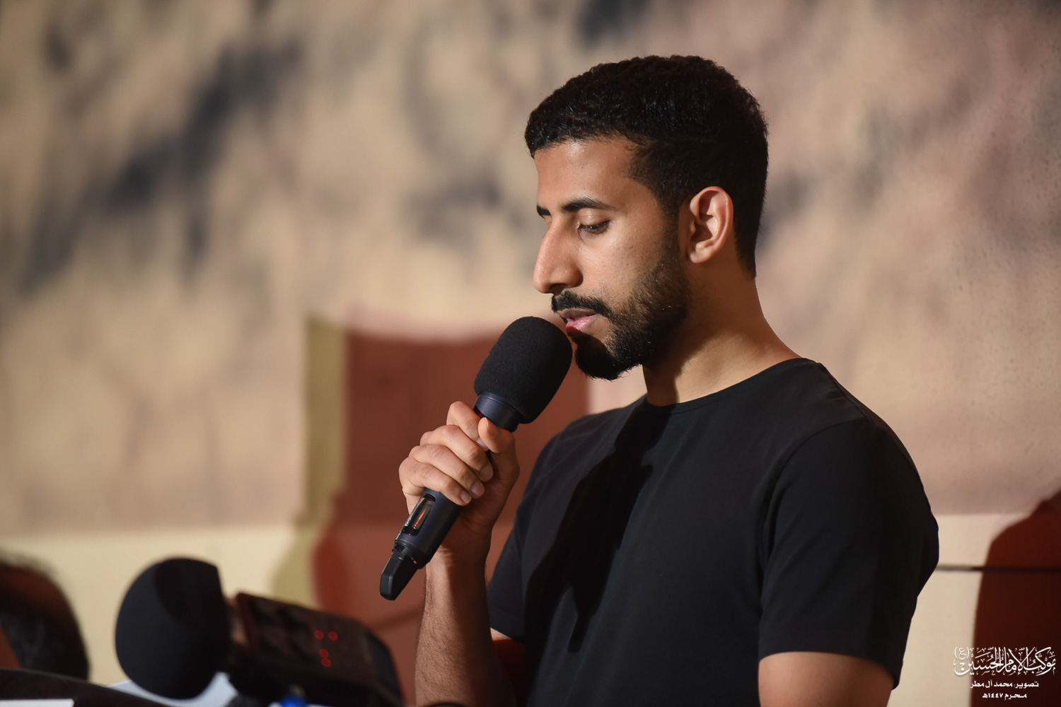 ليلة الرابع - موسى دبيسي