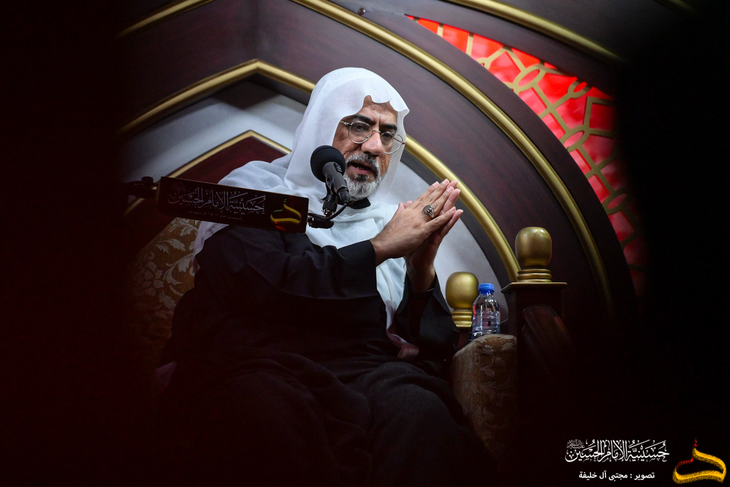 الليلة الثانية