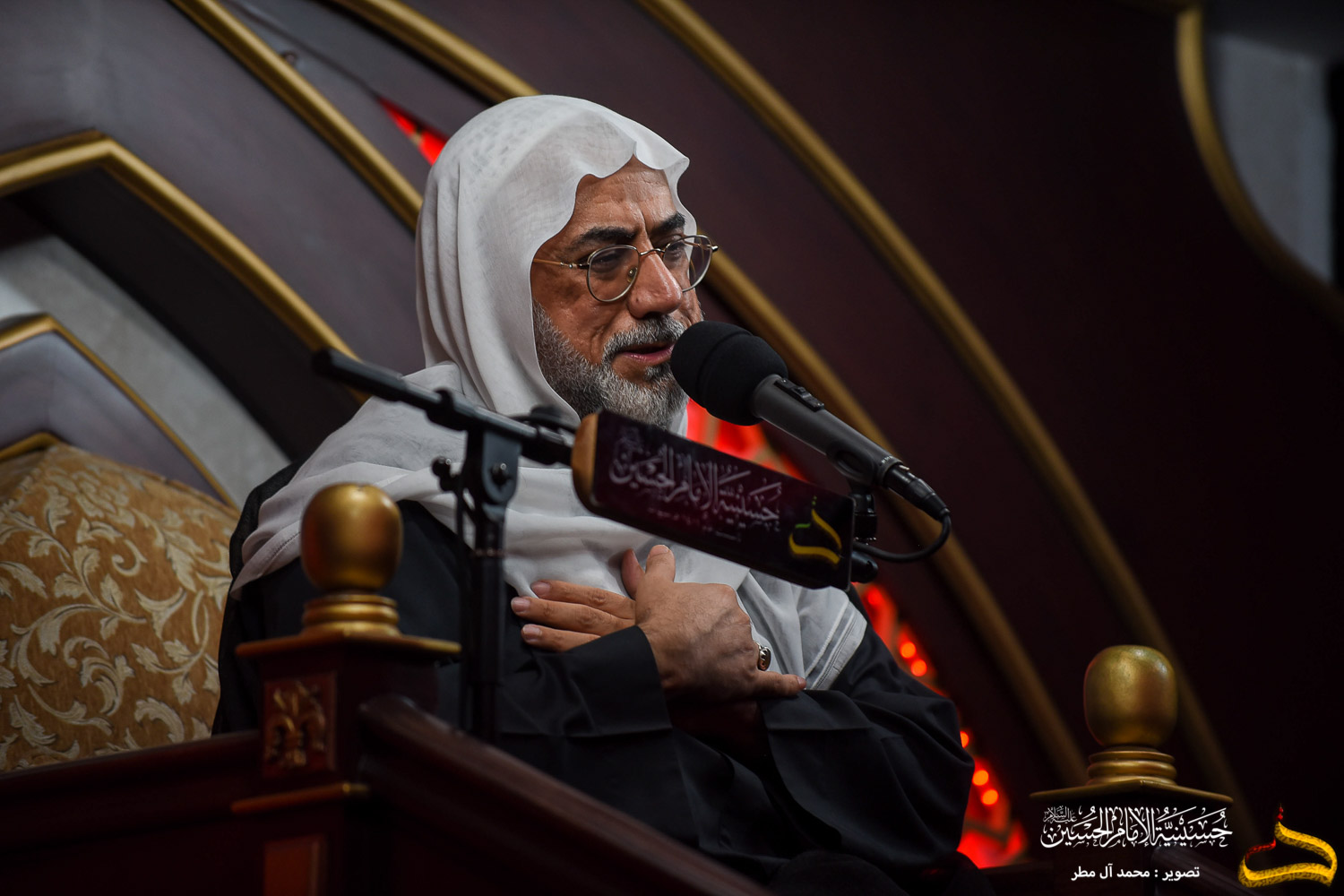 الليلة الرابعة